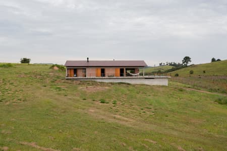 Vista Alegre House
